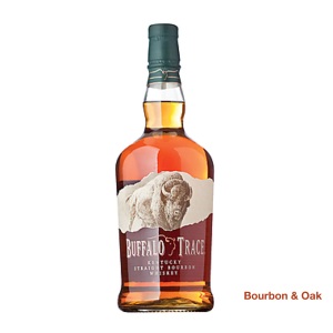 Buffalo Trace Our Rating: 90%