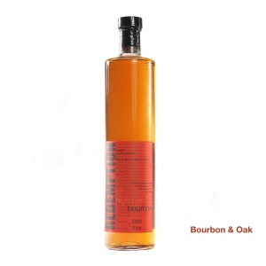 Redemption High Rye Bourbon Our Rating: 92%