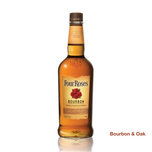 Four Roses Yellow Label Our Rating: 83%