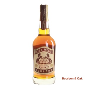 Belle Meade Bourbon Our Rating: 89%