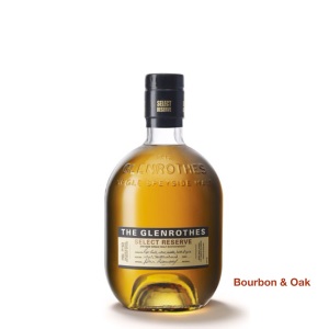 Glenrothes Special Reserve Our Rating: 88%