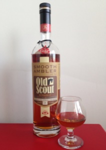 Smooth Ambler Old Scout Review