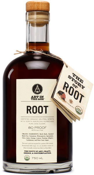 root-liqueur