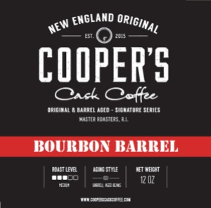 Bourbon-Coffee-Bag-Whiskey-Barrel