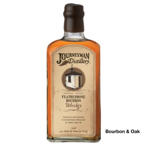 Journeyman Featherbone Bourbon 
