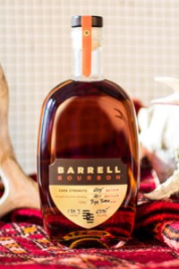 Barrell Bourbon Batch 005